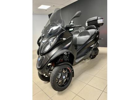 PIAGGIO MP3 350 ABS/ASR