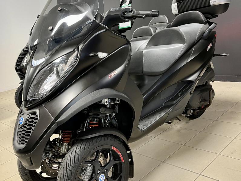 PIAGGIO MP3 350 ABS/ASR