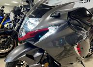 SUZUKI GSX-R 1340 HAYABUSA