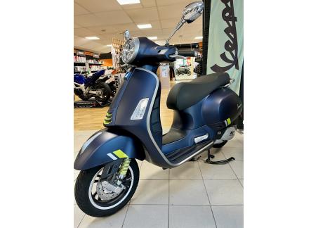 VESPA Vespa GTS SuperTech 125