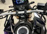 SUZUKI DL V-STROM 800DE