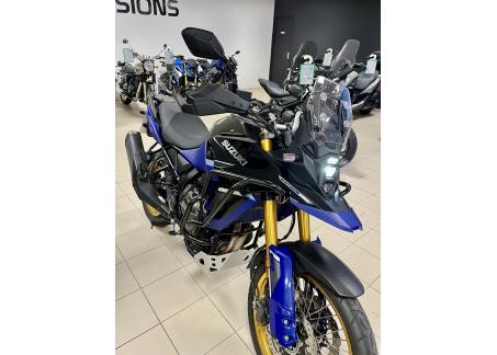 SUZUKI DL V-STROM 800DE