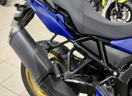 SUZUKI DL V-STROM 800DE