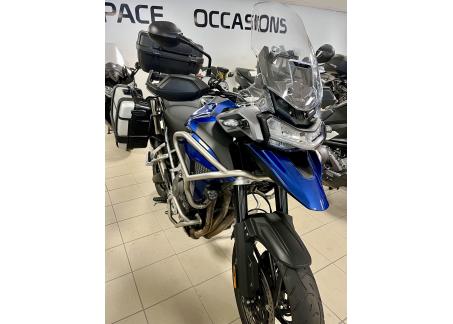 TRIUMPH TIGER 1200 GT PRO