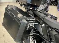 YAMAHA XTZ TENERE 700 World Raid