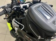 TRIUMPH TRIDENT 660