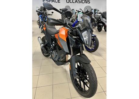 KTM 390 ADVENTURE
