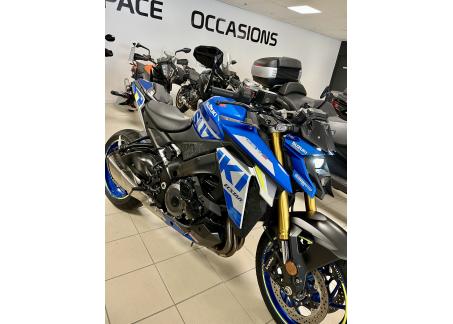 SUZUKI GSX-S 1000 ABS