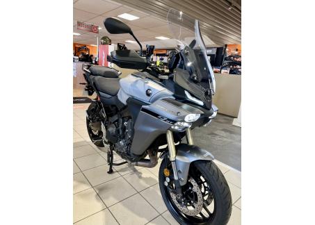YAMAHA TRACER 9 GT Y-AMT