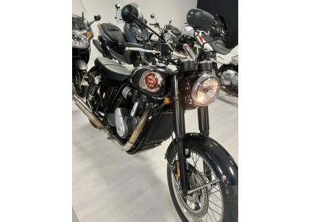 BSA GOLDSTAR