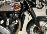 BSA GOLDSTAR