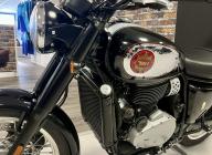 BSA GOLDSTAR