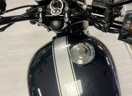 BSA GOLDSTAR