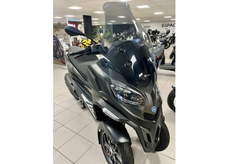 PIAGGIO MP3 530 HPE EXCLUSIVE