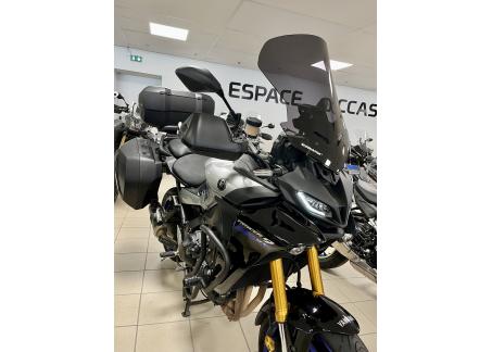 YAMAHA TRACER 9 GT