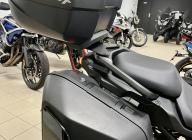 YAMAHA TRACER 9 GT