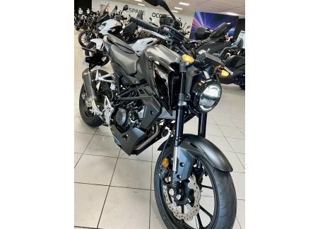 HONDA CBF 125