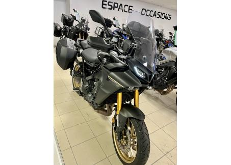 YAMAHA TRACER 9 GT