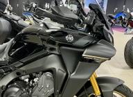 YAMAHA TRACER 9 GT