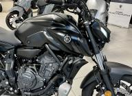 YAMAHA MT-07 (47.5CV)