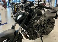 YAMAHA MT-07 (47.5CV)