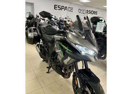 KAWASAKI VERSYS S 1100