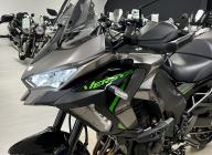 KAWASAKI VERSYS S 1100