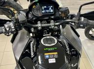 KAWASAKI VERSYS S 1100