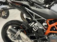 KTM 125 DUKE ABS