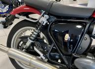 BSA GOLDSTAR 650