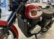 BSA GOLDSTAR 650