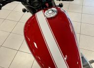 BSA GOLDSTAR 650