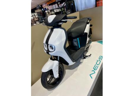 YAMAHA NEO'S 50 ELECTRIQUE