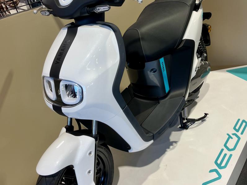 YAMAHA NEO'S 50 ELECTRIQUE