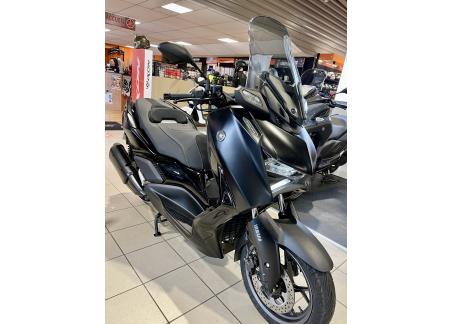 YAMAHA XMAX 300 Tech Max