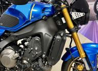 YAMAHA XSR 900 ABS