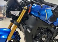 YAMAHA XSR 900 ABS