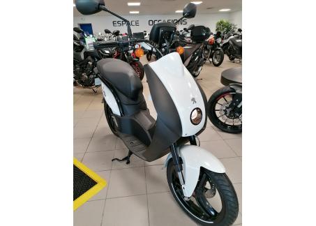 PEUGEOT E-LUDIX