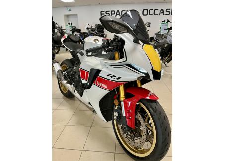 YAMAHA YZF 1000 R1 60TH