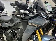 YAMAHA TRACER 9 GT+