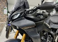 YAMAHA TRACER 9 GT+