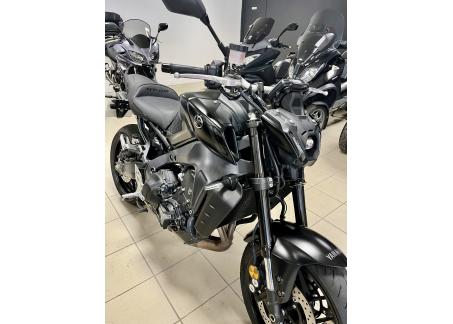 YAMAHA MT-09 35KW