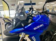 SUZUKI V-STROM 800 SE ***A2***