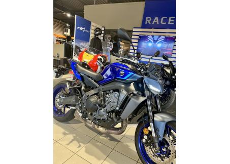 YAMAHA MT-09 Y-AMT