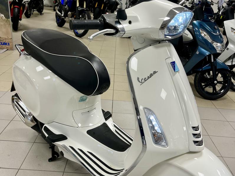 VESPA SPRINT 125