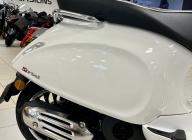 VESPA SPRINT 125