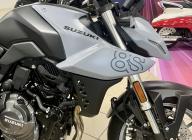 SUZUKI GSX-8S A2