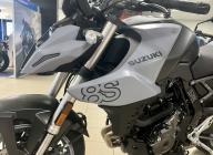 SUZUKI GSX-8S A2
